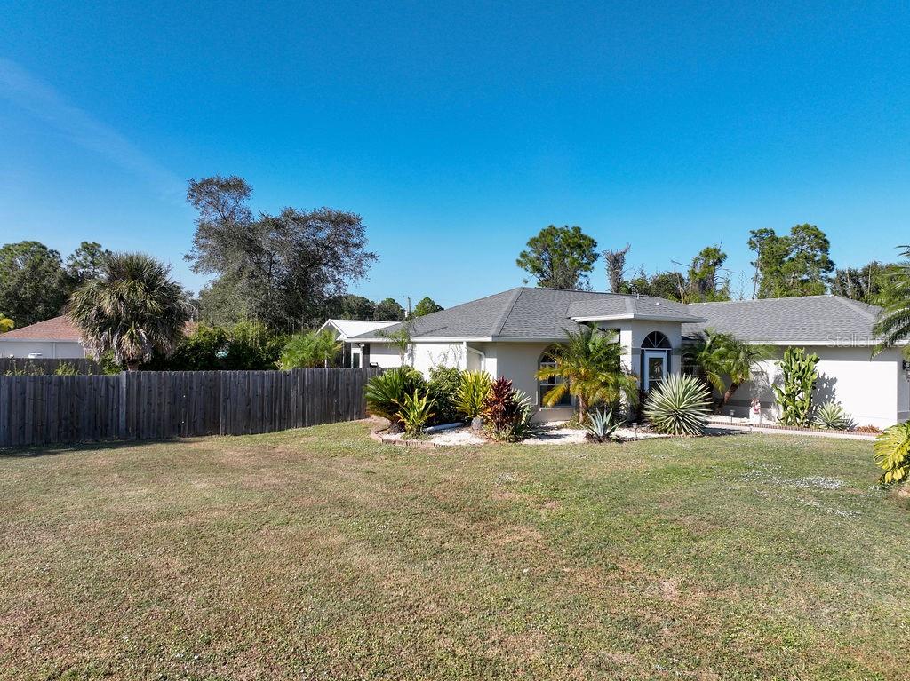 Property for sale at 3357 N CHAMBERLAIN BOULEVARD, NORTH PORT, FL, 34286