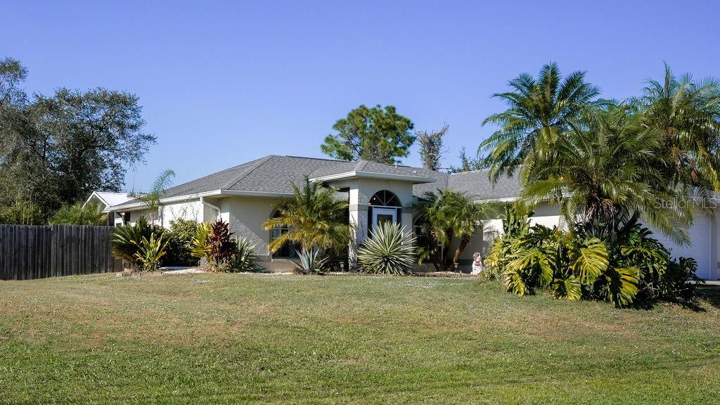 Property for sale at 3357 N CHAMBERLAIN BOULEVARD, NORTH PORT, FL, 34286