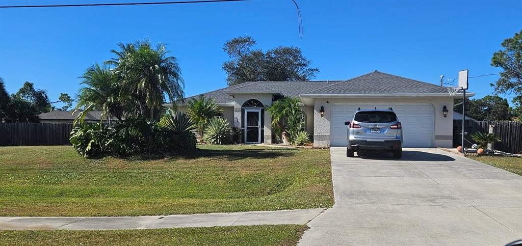 Property for sale at 3357 N CHAMBERLAIN BOULEVARD, NORTH PORT, FL, 34286