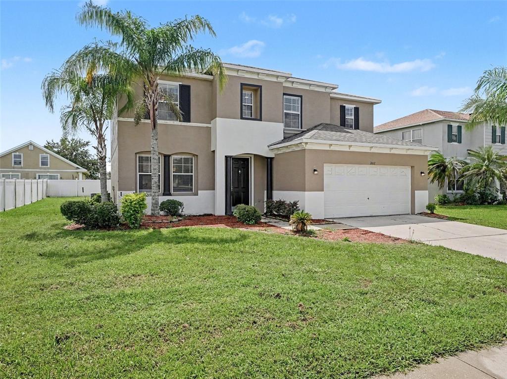 Property for sale at 2012 BEARING LANE, KISSIMMEE, FL, 34744