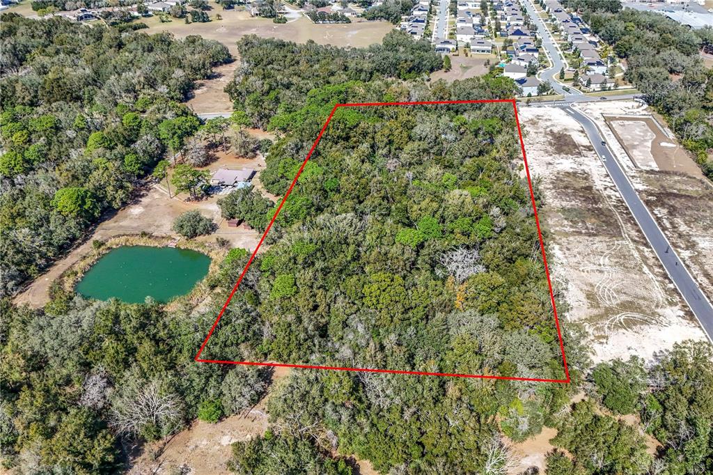 Property for sale at 344 W PONKAN ROAD, APOPKA, FL, 32712