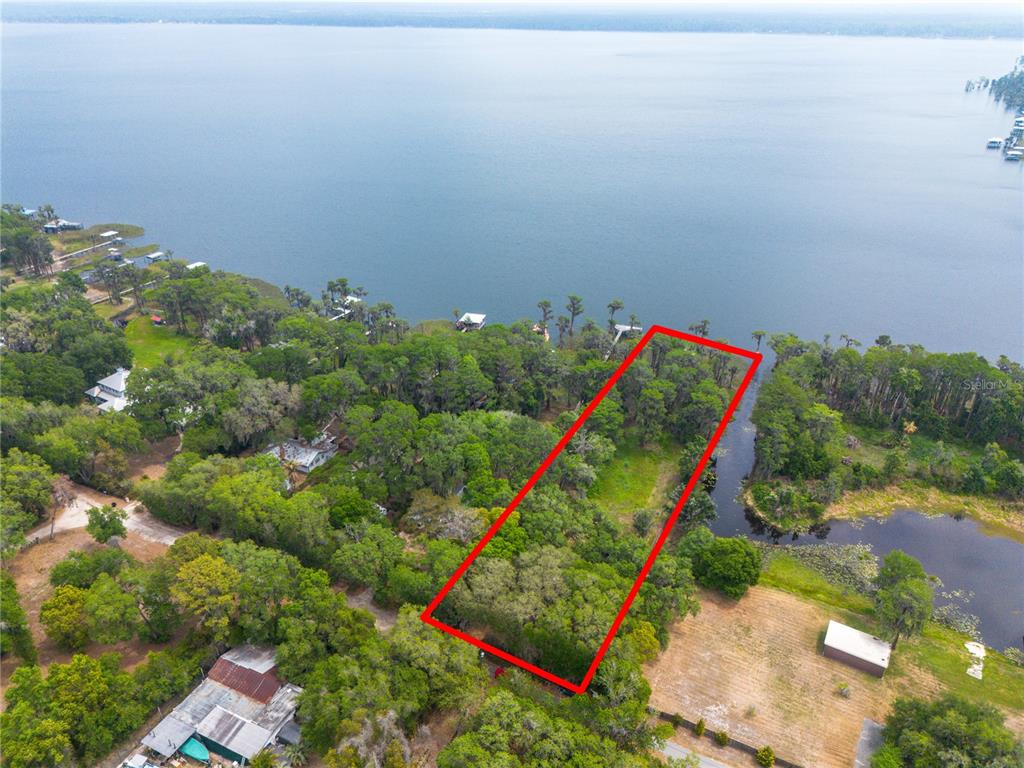 Property for sale at 7305 NE 222ND STREET, MELROSE, FL, 32666