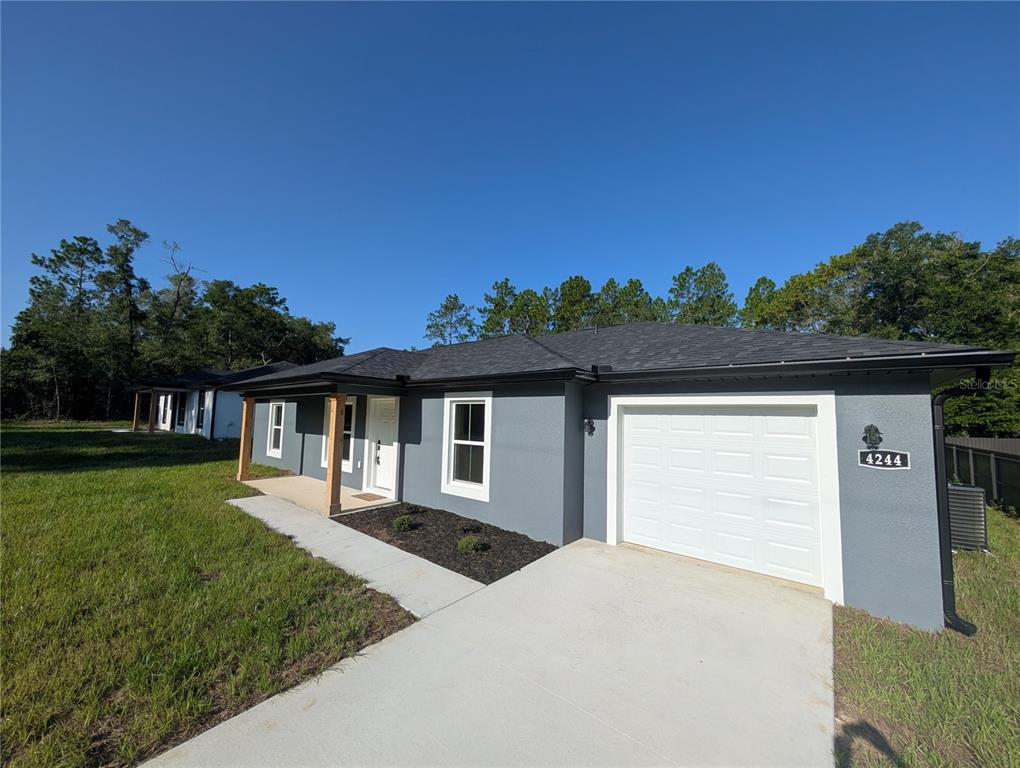 Property for sale at 4244 SW 157TH COURT SW, OCALA, FL, 34481