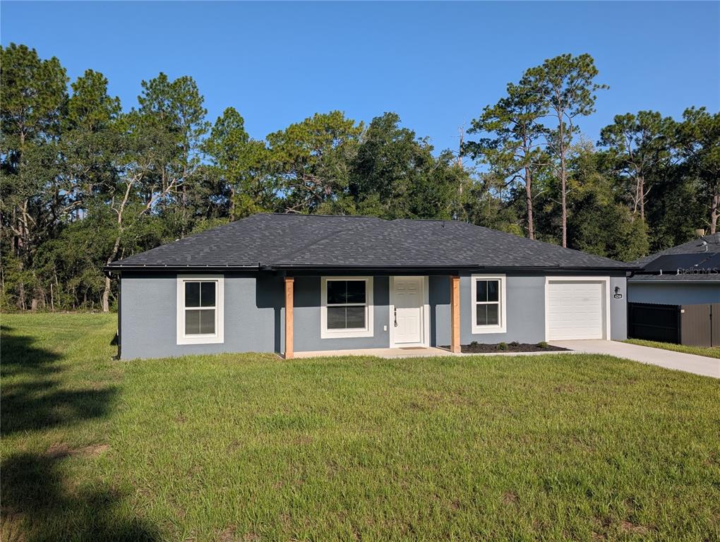 Property for sale at 4244 SW 157TH COURT SW, OCALA, FL, 34481