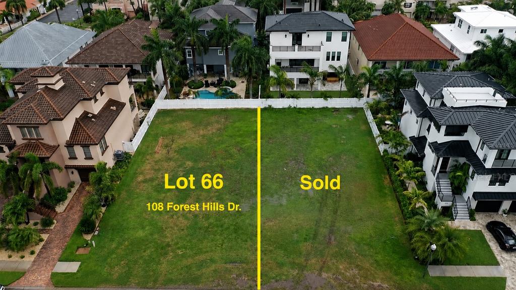 Property for sale at 108 FOREST HILLS DRIVE, REDINGTON SHORES, FL, 33708