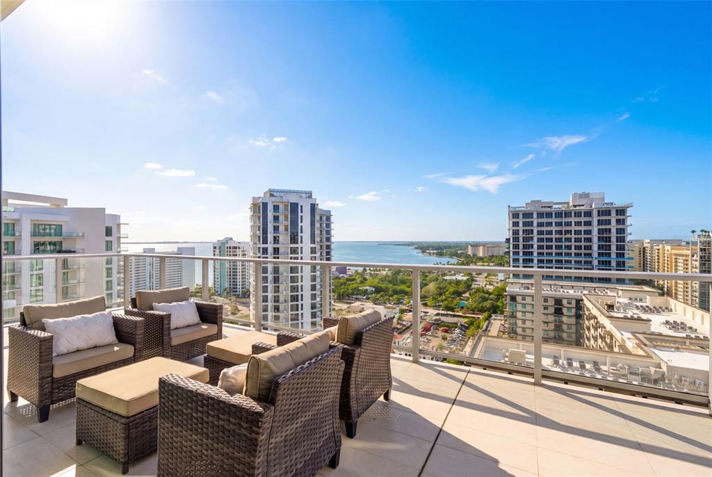 Property for sale at 301 QUAY COMMONS UNIT 1903, SARASOTA, FL, 34236