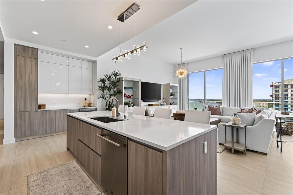 Property for sale at 301 QUAY COMMONS UNIT 1903, SARASOTA, FL, 34236
