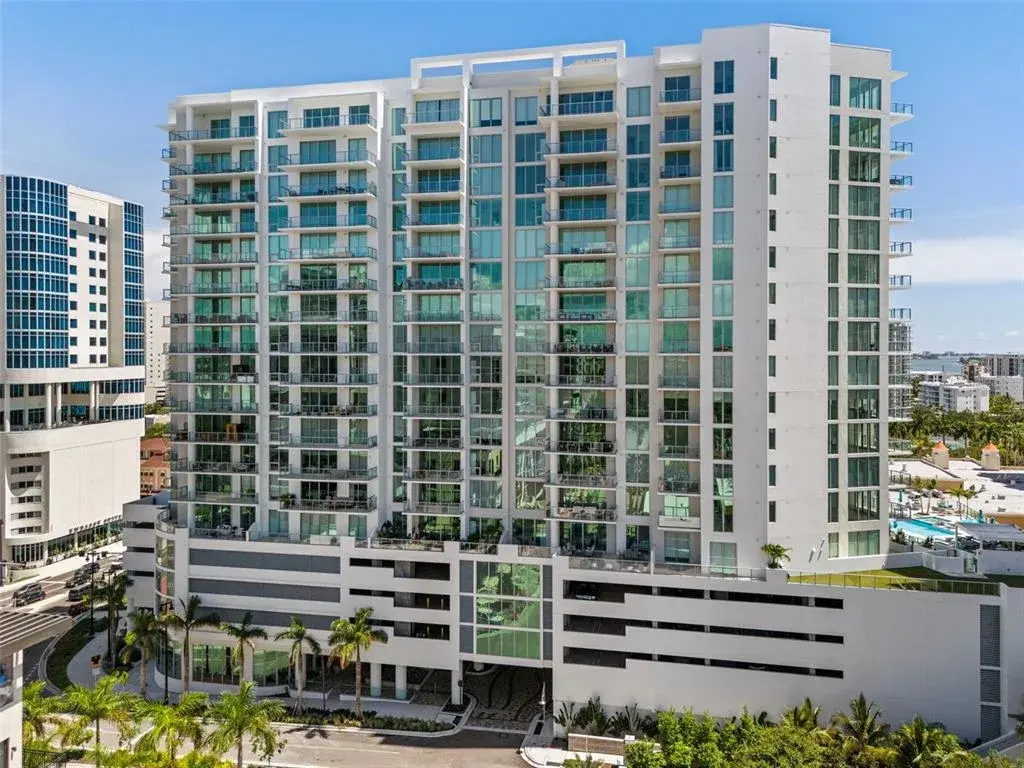 Property for sale at 301 QUAY COMMONS UNIT 1903, SARASOTA, FL, 34236