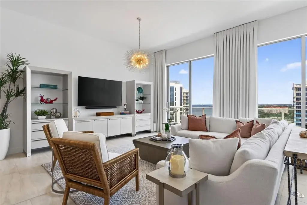 Property for sale at 301 QUAY COMMONS UNIT 1903, SARASOTA, FL, 34236