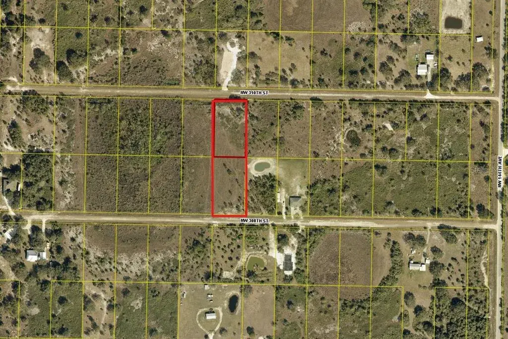 Property for sale at 14826 NW 310TH STREET, OKEECHOBEE, FL, 34972