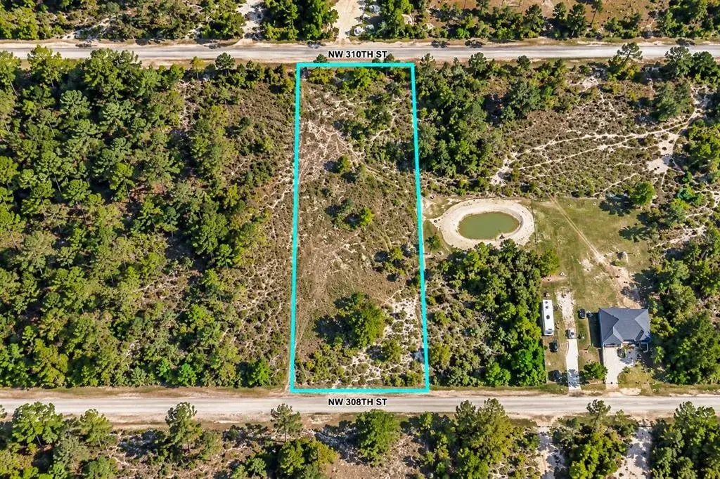 Property for sale at 14826 NW 310TH STREET, OKEECHOBEE, FL, 34972