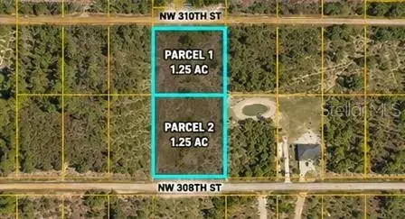Property for sale at 14826 NW 310TH STREET, OKEECHOBEE, FL, 34972