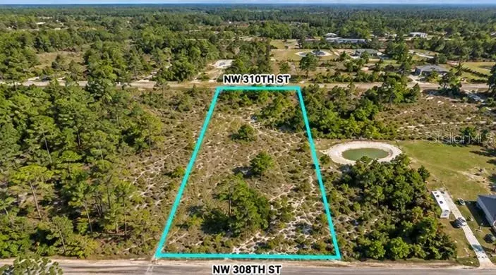 Property for sale at 14826 NW 310TH STREET, OKEECHOBEE, FL, 34972