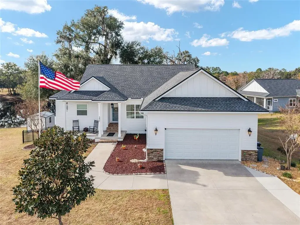 Property for sale at 292 SW OLD CYPRESS WAY, LAKE CITY, FL, 32024