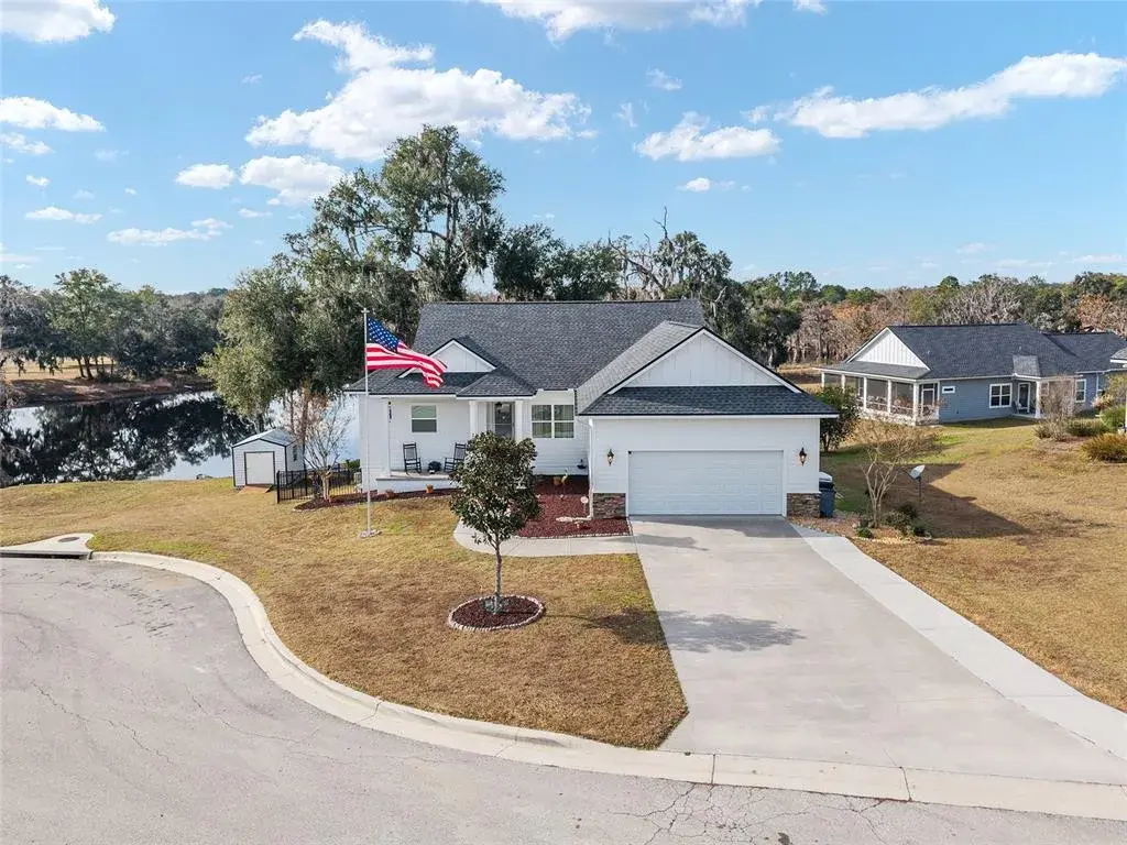 Property for sale at 292 SW OLD CYPRESS WAY, LAKE CITY, FL, 32024