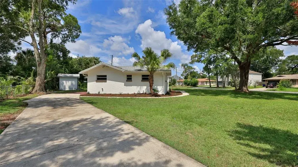 Property for sale at 2212 WOODLAND DRIVE, EDGEWATER, FL, 32141