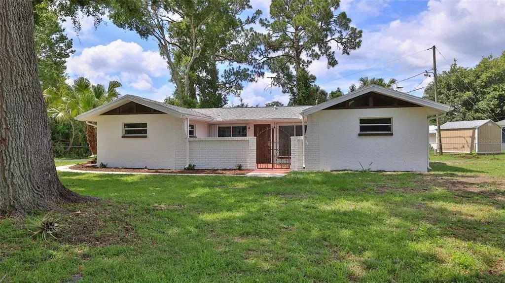 Property for sale at 2212 WOODLAND DRIVE, EDGEWATER, FL, 32141