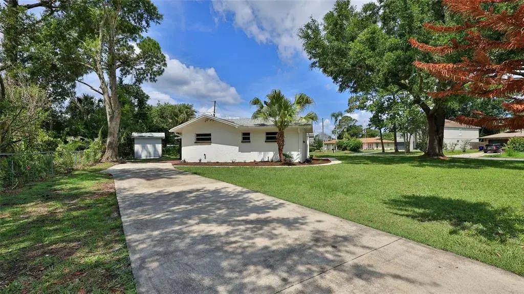 Property for sale at 2212 WOODLAND DRIVE, EDGEWATER, FL, 32141