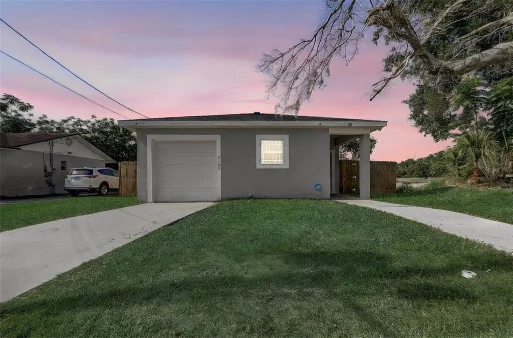 Property for sale at 6120 DENSON DRIVE, ORLANDO, FL, 32808