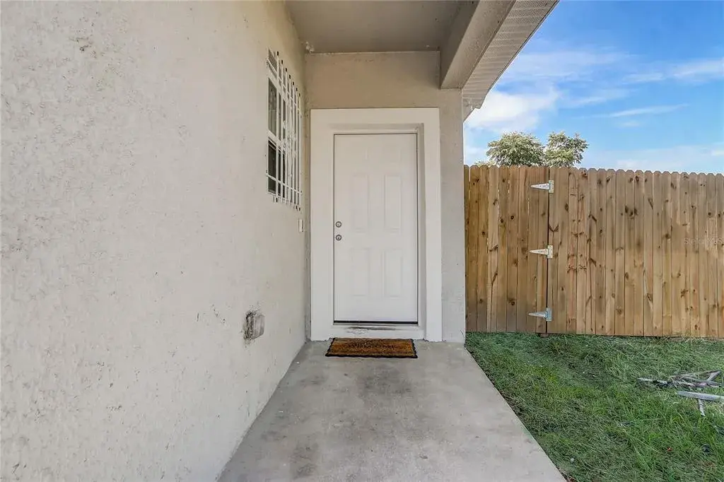 Property for sale at 6120 DENSON DRIVE, ORLANDO, FL, 32808