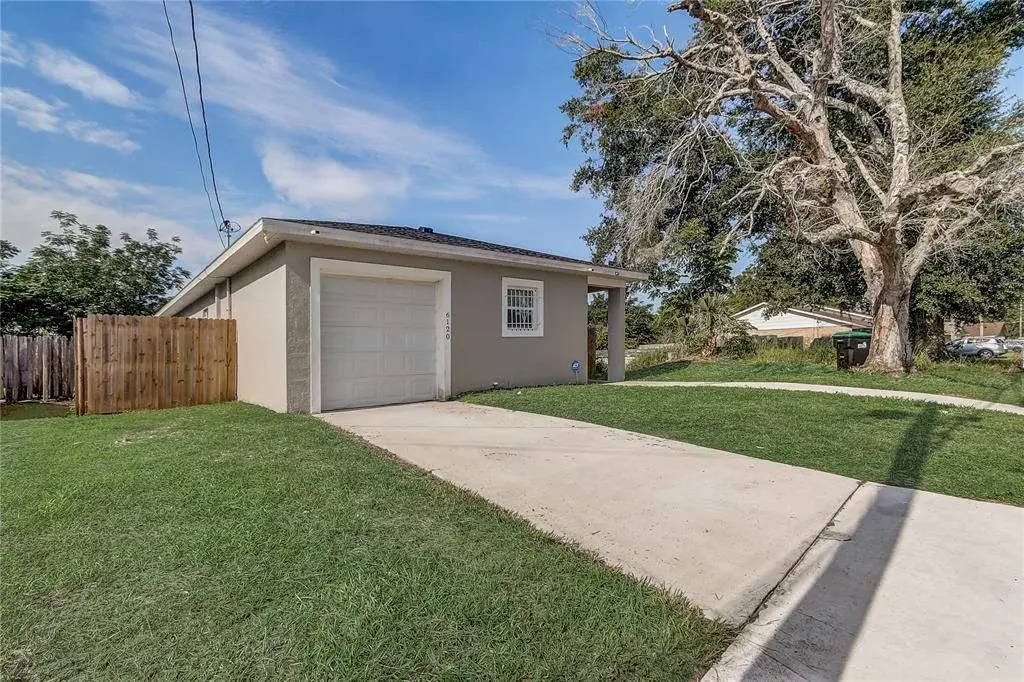 Property for sale at 6120 DENSON DRIVE, ORLANDO, FL, 32808