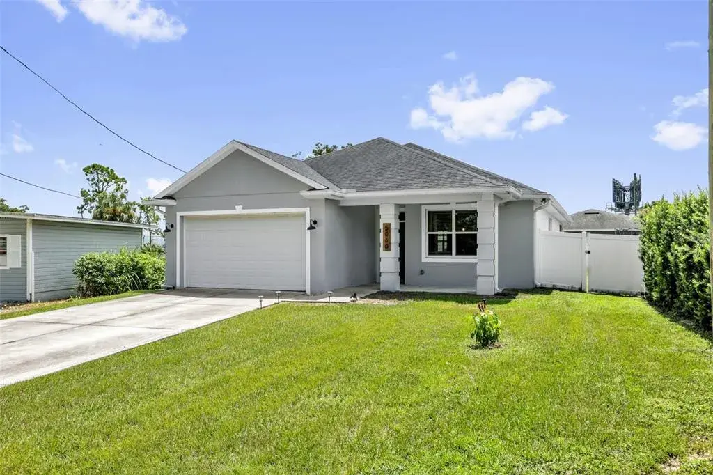 Property for sale at 5060 GYPSY LANE, ORLANDO, FL, 32807