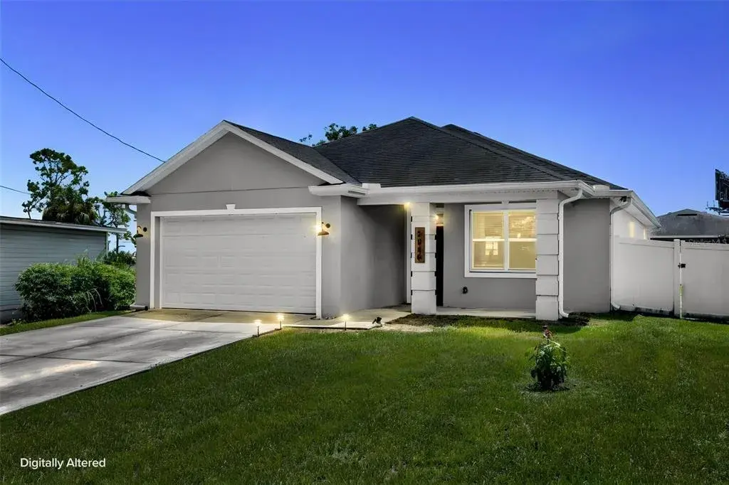 Property for sale at 5060 GYPSY LANE, ORLANDO, FL, 32807