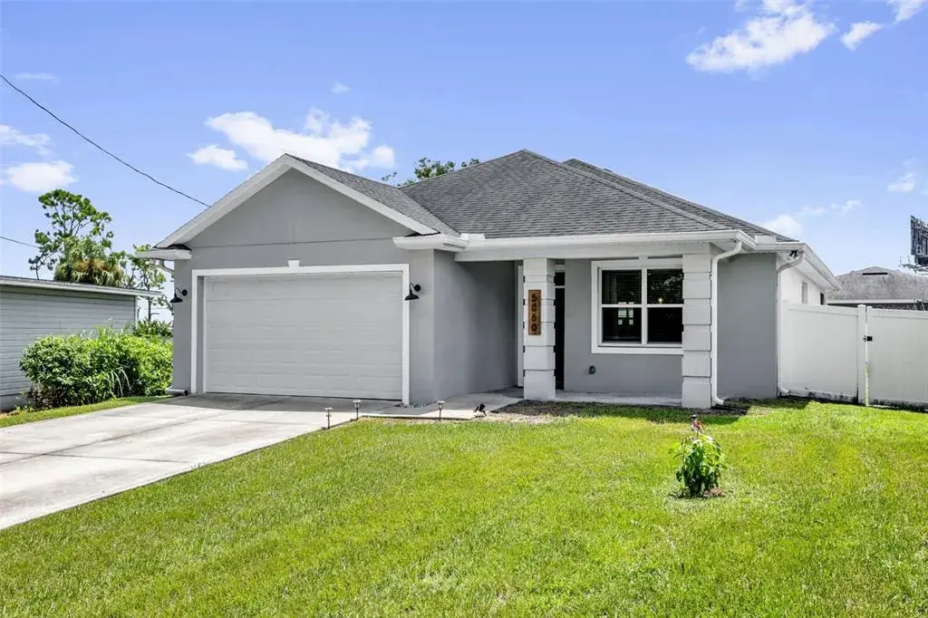 Property for sale at 5060 GYPSY LANE, ORLANDO, FL, 32807