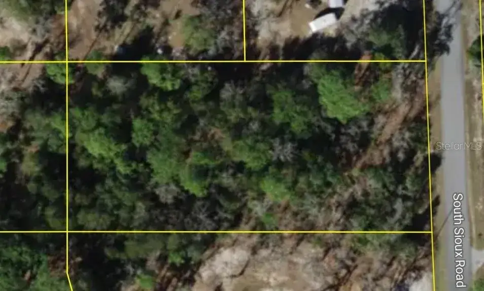 Property for sale at 1684 S SIOUX ROAD, HOMOSASSA, FL, 34448