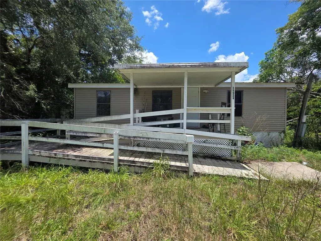 Property for sale at 34924 TALISMAN STREET, DADE CITY, FL, 33523