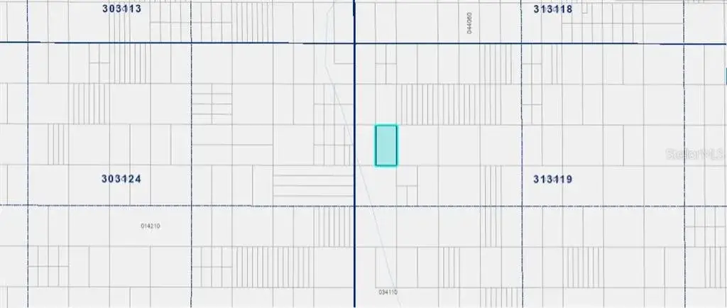 Property for sale at N/A, FROSTPROOF, FL, 33843