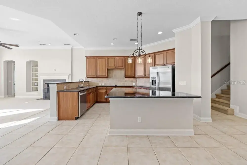 Property for sale at 25515 HAWKS RUN LANE, SORRENTO, FL, 32776