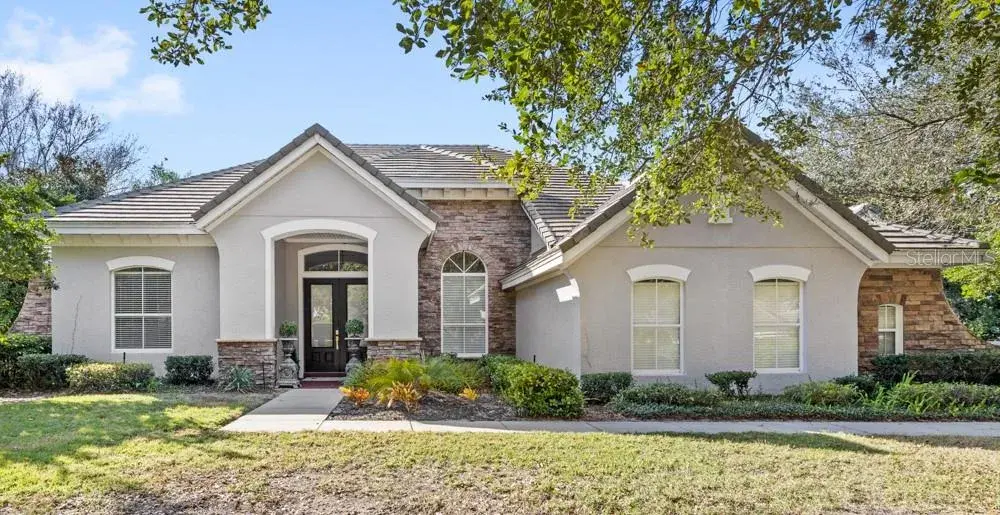 Property for sale at 25515 HAWKS RUN LANE, SORRENTO, FL, 32776