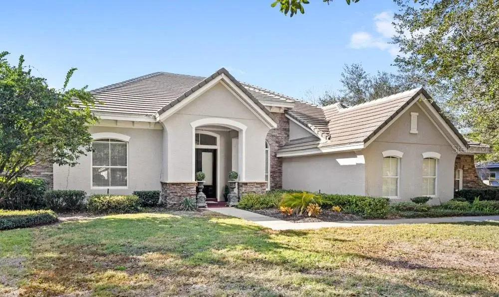 Property for sale at 25515 HAWKS RUN LANE, SORRENTO, FL, 32776