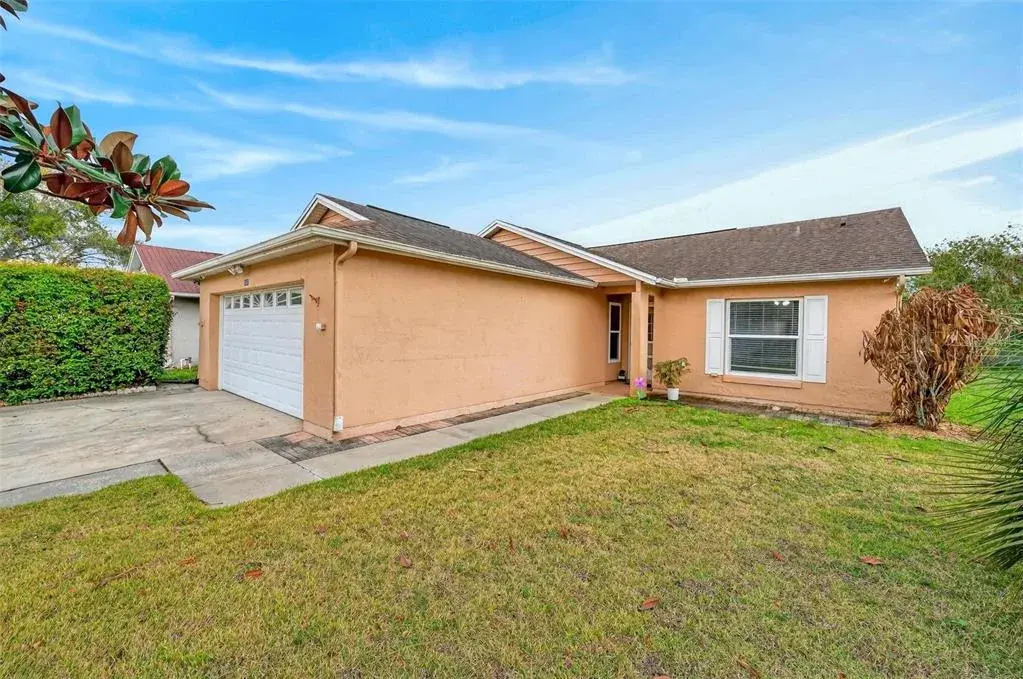 Property for sale at 5107 DEER CREEK DRIVE, ORLANDO, FL, 32821