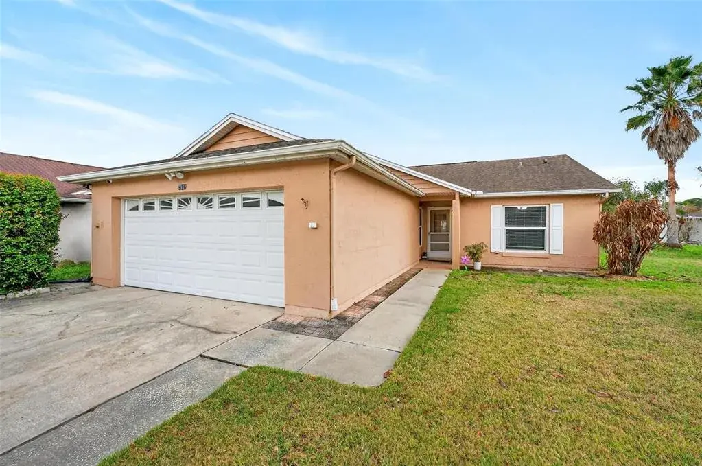 Property for sale at 5107 DEER CREEK DRIVE, ORLANDO, FL, 32821