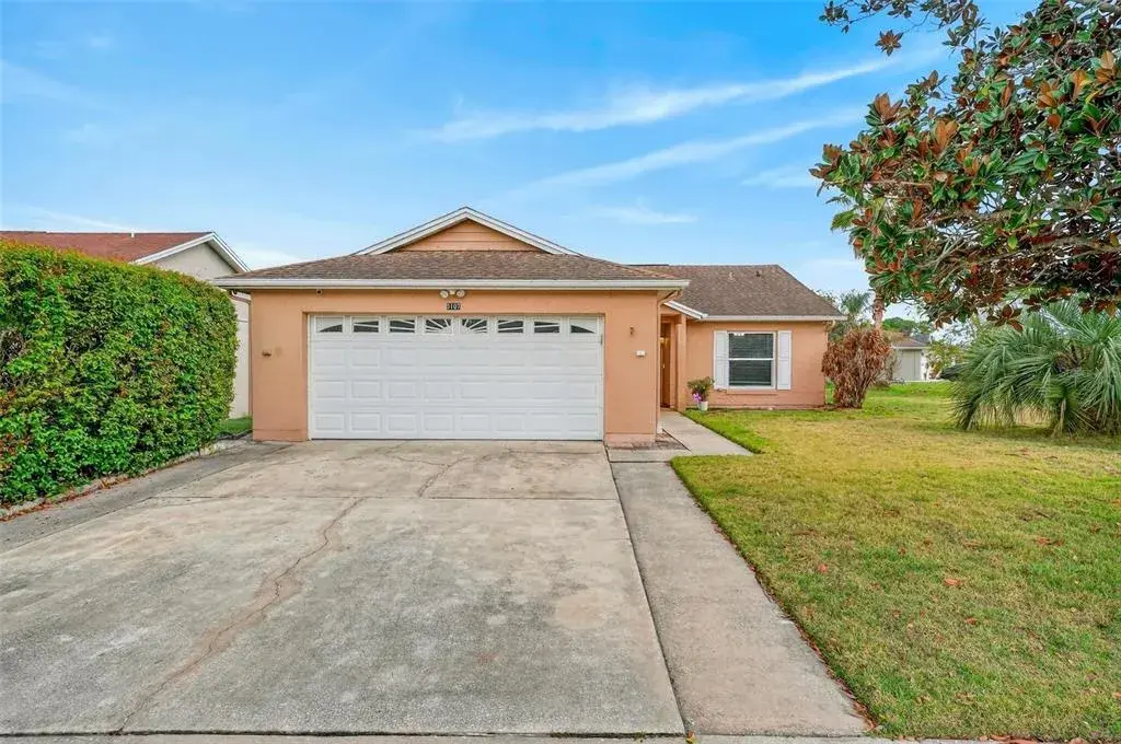 Property for sale at 5107 DEER CREEK DRIVE, ORLANDO, FL, 32821