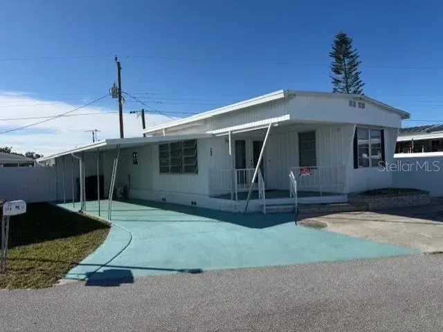 Property for sale at 308 51ST AVENUE DRIVE W, BRADENTON, FL, 34207