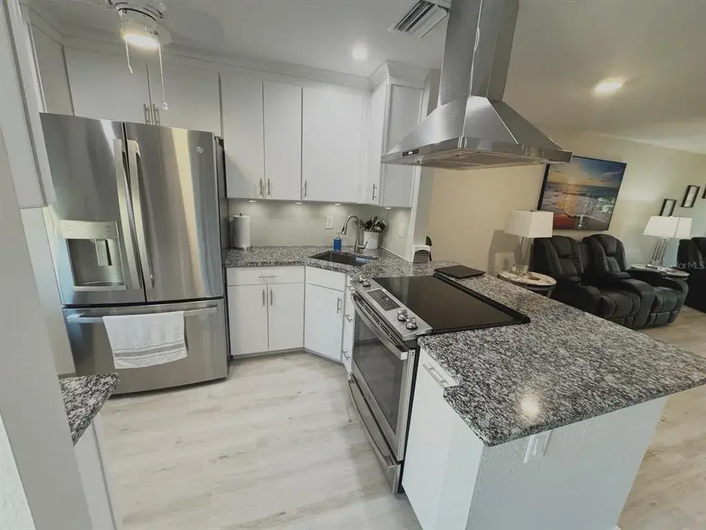 Property for sale at 2465 NORTHSIDE DRIVE UNIT 2204, CLEARWATER, FL, 33761