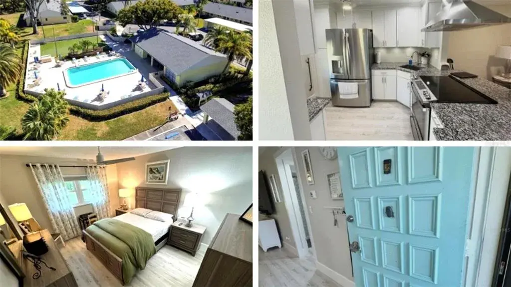 Property for sale at 2465 NORTHSIDE DRIVE UNIT 2204, CLEARWATER, FL, 33761