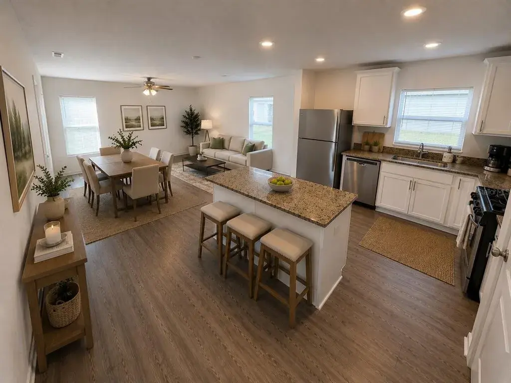 Property for sale at 233 KENSINGTON VIEW BOULEVARD, WINTER HAVEN, FL, 33880
