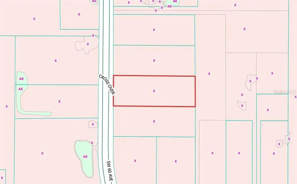 Property for sale at SW 60TH AVENUE, OCALA, FL, 34474