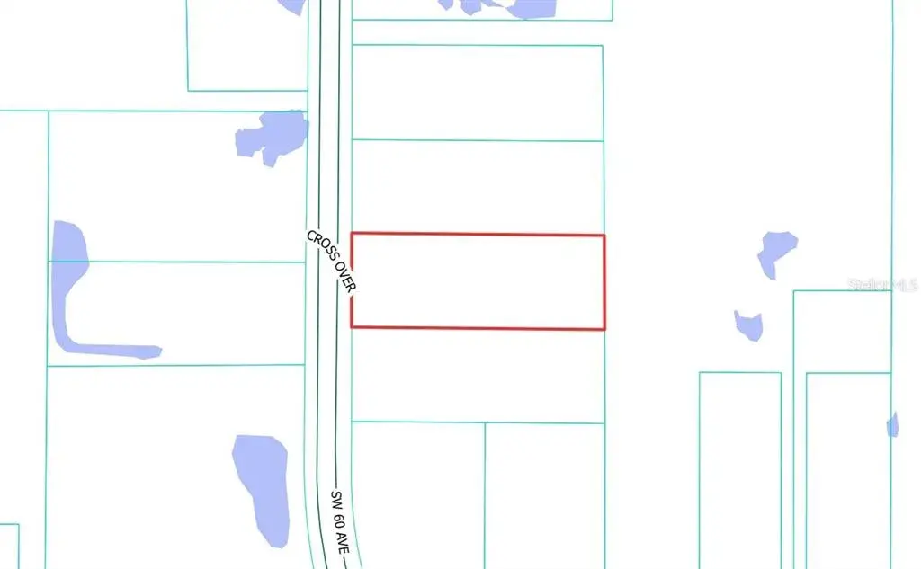 Property for sale at SW 60TH AVENUE, OCALA, FL, 34474
