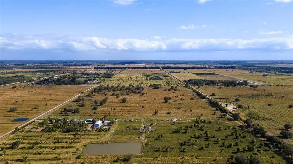 Property for sale at 2321 SNEED ROAD, FORT PIERCE, FL, 34945