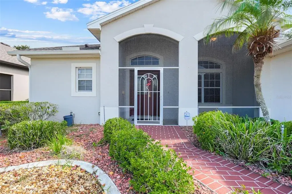 Property for sale at 5111 IRONSIDES COURT, TAVARES, FL, 32778