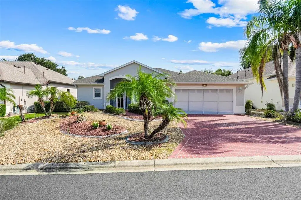 Property for sale at 5111 IRONSIDES COURT, TAVARES, FL, 32778