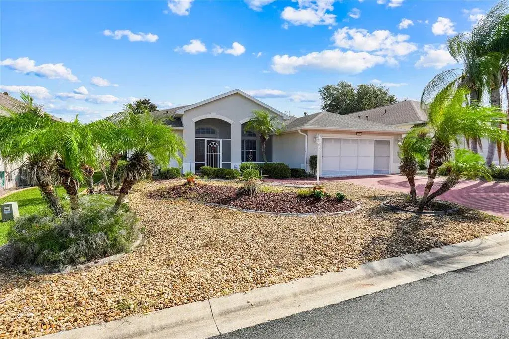 Property for sale at 5111 IRONSIDES COURT, TAVARES, FL, 32778