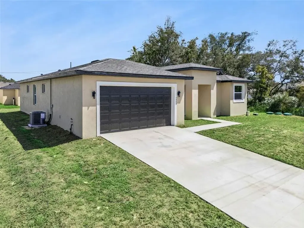 Property for sale at 1444 SARASOTA DRIVE, POINCIANA, FL, 34759