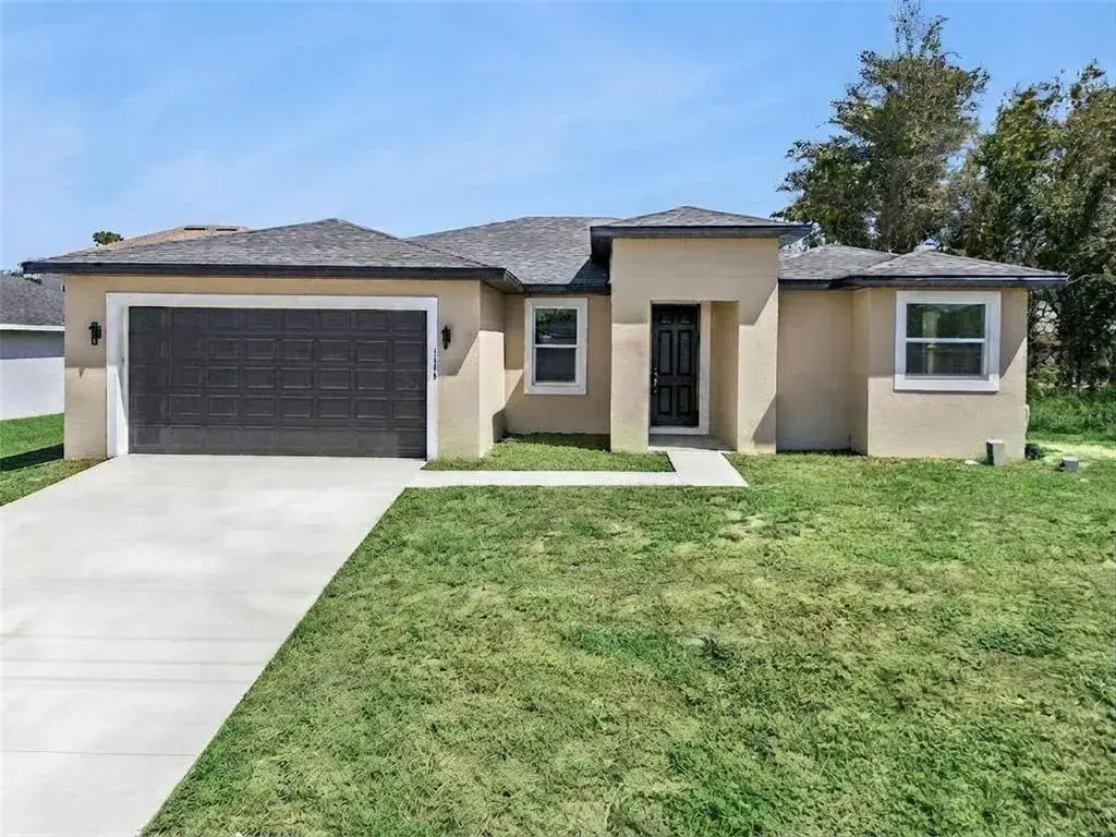 Property for sale at 1444 SARASOTA DRIVE, POINCIANA, FL, 34759