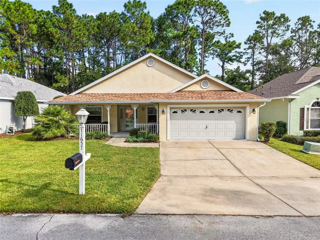 Property for sale at 11657 SW 72ND CIR, OCALA, FL, 34476